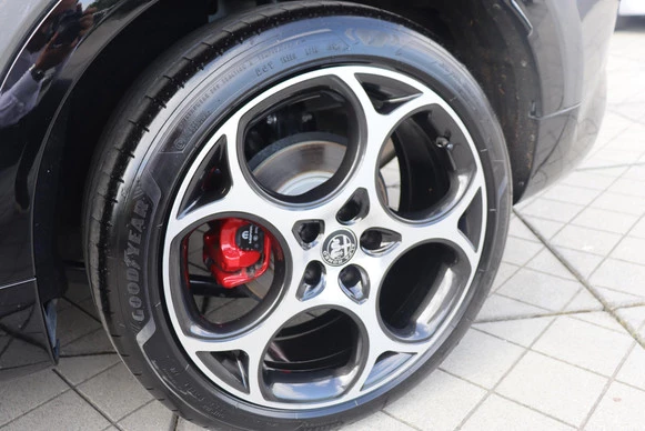 Alfa Romeo Tonale - Afbeelding 4 van 30