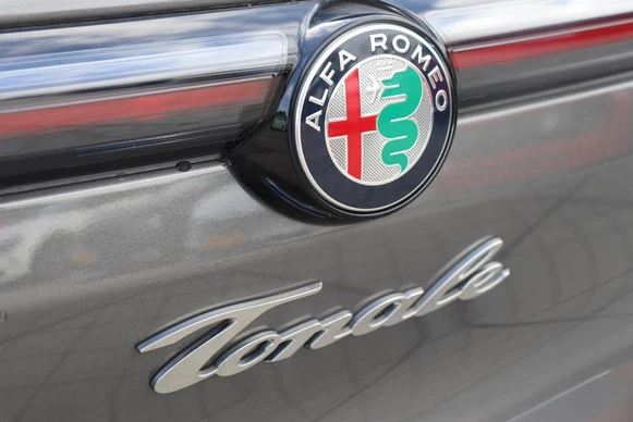 Alfa Romeo Tonale - Afbeelding 21 van 30