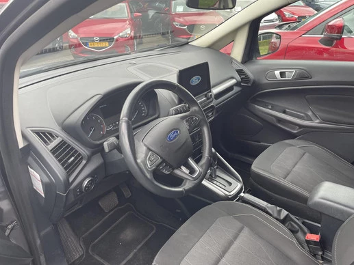 Ford EcoSport - Afbeelding 4 van 12