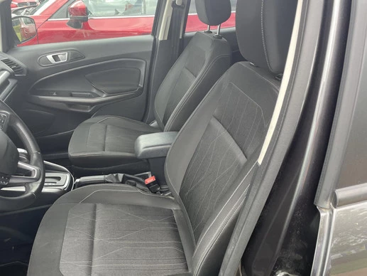 Ford EcoSport - Afbeelding 5 van 12