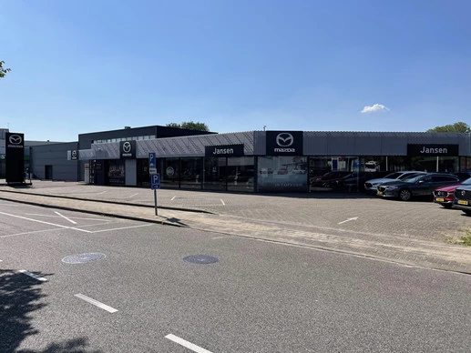 Ford EcoSport - Afbeelding 7 van 12