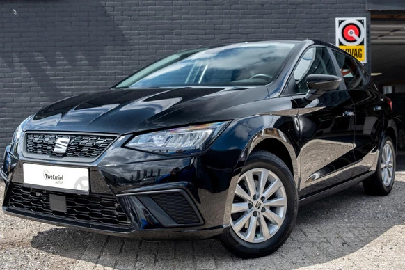SEAT Ibiza - Afbeelding 1 van 29