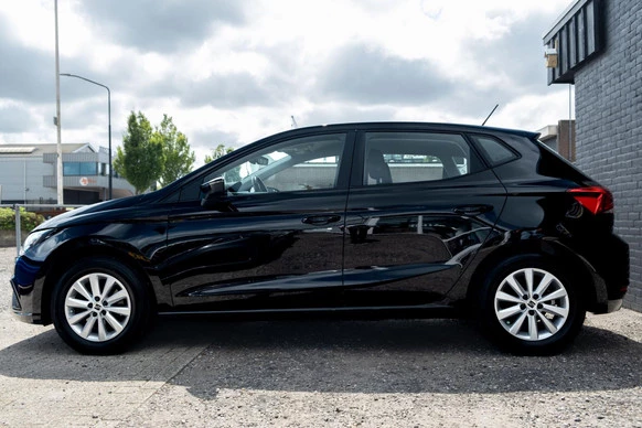 SEAT Ibiza - Afbeelding 2 van 29