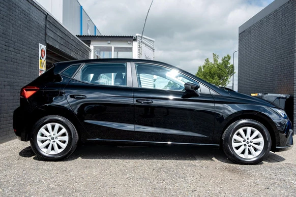 SEAT Ibiza - Afbeelding 3 van 29