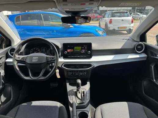 SEAT Ibiza - Afbeelding 4 van 29