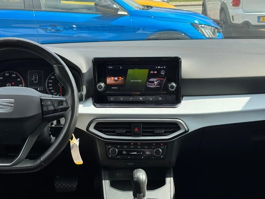 SEAT Ibiza - Afbeelding 5 van 29