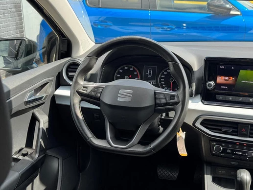 SEAT Ibiza - Afbeelding 6 van 29