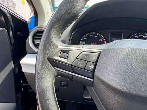SEAT Ibiza - Afbeelding 8 van 29