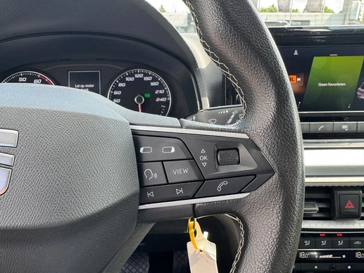 SEAT Ibiza - Afbeelding 9 van 29