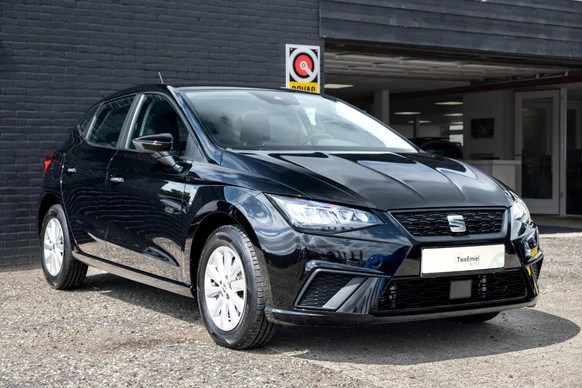 SEAT Ibiza - Afbeelding 17 van 29