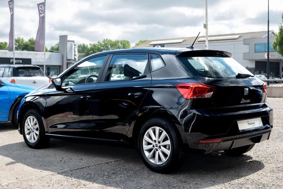 SEAT Ibiza - Afbeelding 18 van 29