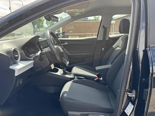 SEAT Ibiza - Afbeelding 20 van 29