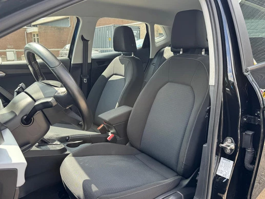 SEAT Ibiza - Afbeelding 21 van 29