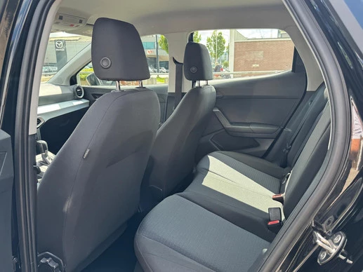 SEAT Ibiza - Afbeelding 22 van 29