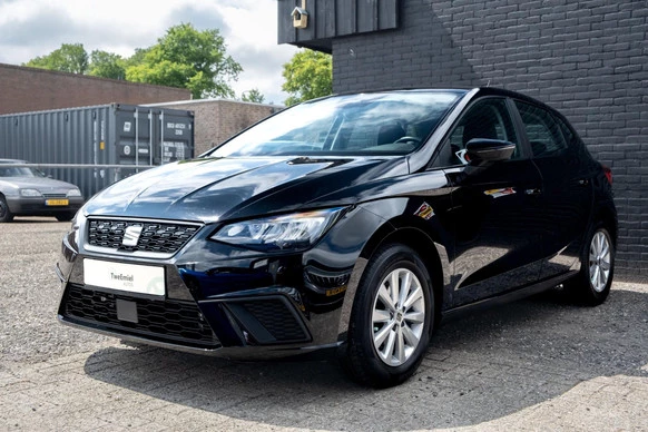 SEAT Ibiza - Afbeelding 23 van 29