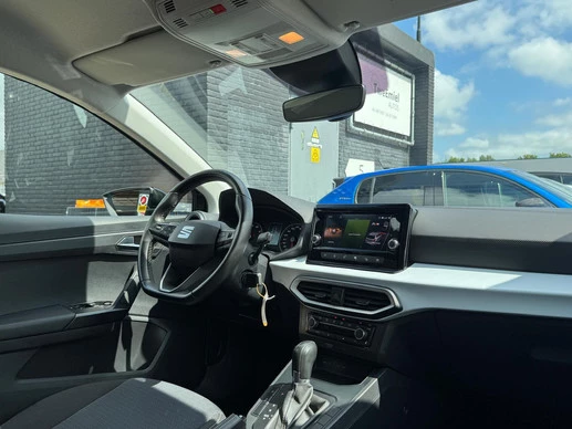 SEAT Ibiza - Afbeelding 25 van 29