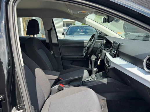 SEAT Ibiza - Afbeelding 26 van 29