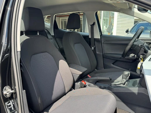 SEAT Ibiza - Afbeelding 27 van 29