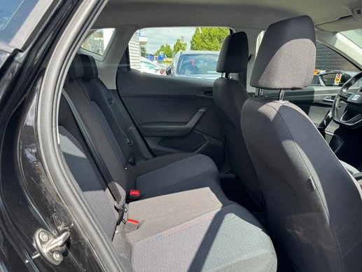 SEAT Ibiza - Afbeelding 28 van 29