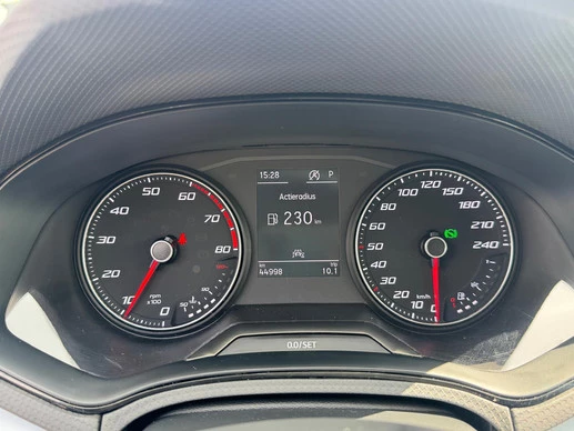 SEAT Ibiza - Afbeelding 29 van 29