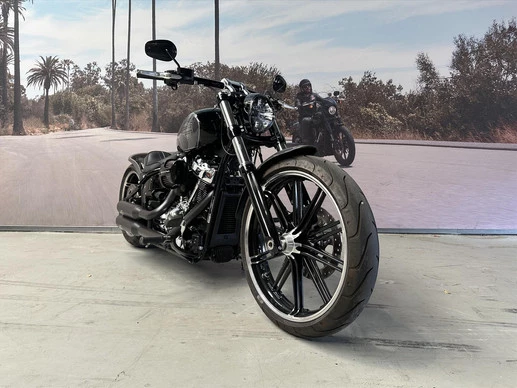 Harley-Davidson Breakout - Afbeelding 3 van 9