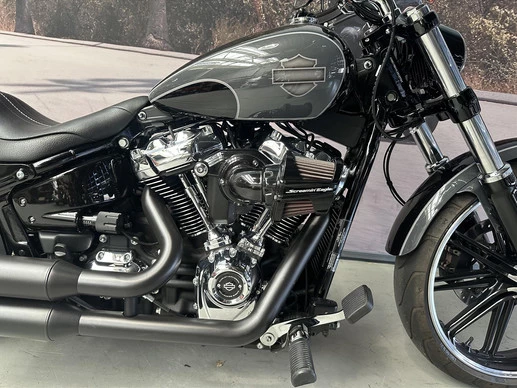 Harley-Davidson Breakout - Afbeelding 5 van 9