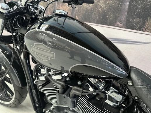 Harley-Davidson Breakout - Afbeelding 6 van 9