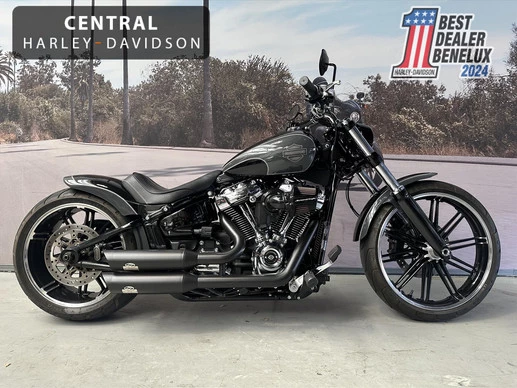 Harley-Davidson Breakout - Afbeelding 1 van 9