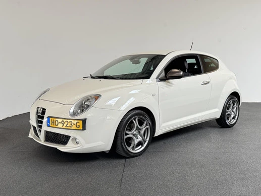 Alfa Romeo MiTo - Afbeelding 1 van 30