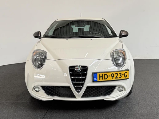 Alfa Romeo MiTo - Afbeelding 2 van 30