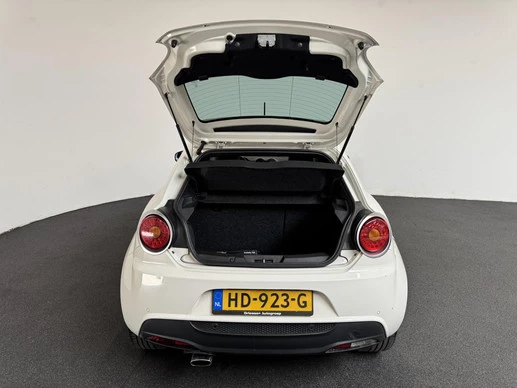 Alfa Romeo MiTo - Afbeelding 4 van 30