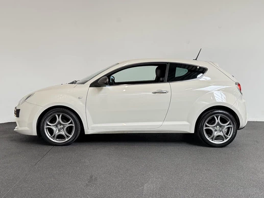 Alfa Romeo MiTo - Afbeelding 5 van 30