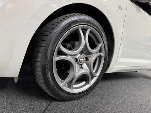 Alfa Romeo MiTo - Afbeelding 7 van 30