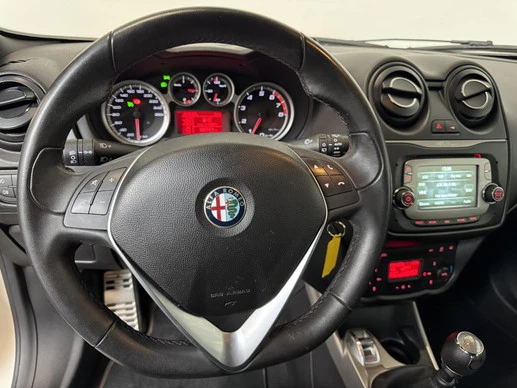 Alfa Romeo MiTo - Afbeelding 10 van 30