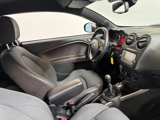 Alfa Romeo MiTo - Afbeelding 11 van 30