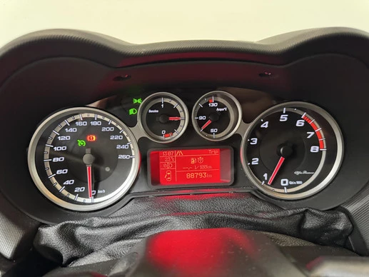 Alfa Romeo MiTo - Afbeelding 16 van 30