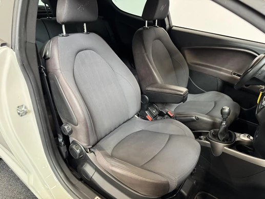 Alfa Romeo MiTo - Afbeelding 17 van 30