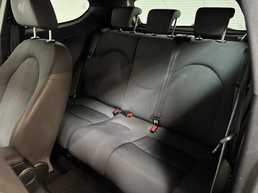 Alfa Romeo MiTo - Afbeelding 20 van 30