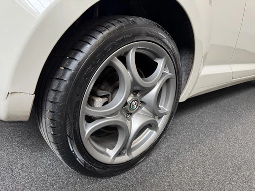 Alfa Romeo MiTo - Afbeelding 24 van 30