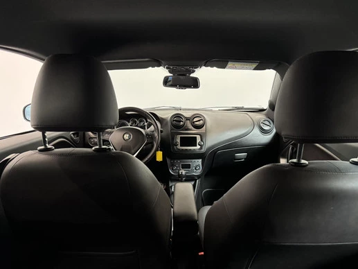 Alfa Romeo MiTo - Afbeelding 26 van 30