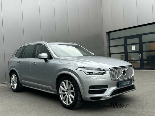 Volvo XC90 - Afbeelding 2 van 21