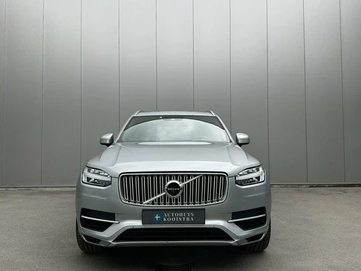 Volvo XC90 - Afbeelding 3 van 21