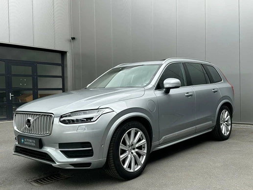 Volvo XC90 - Afbeelding 4 van 21