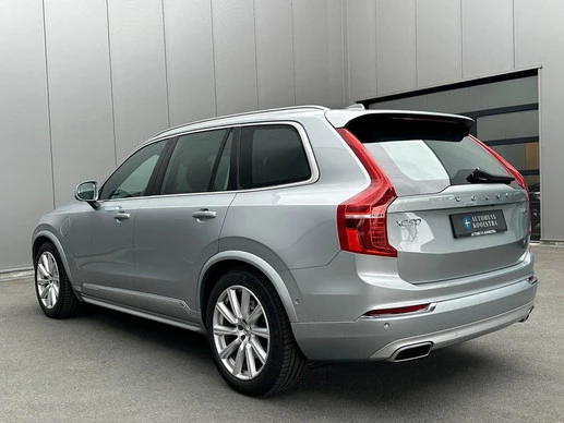 Volvo XC90 - Afbeelding 5 van 21