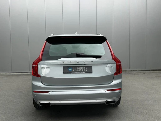 Volvo XC90 - Afbeelding 6 van 21