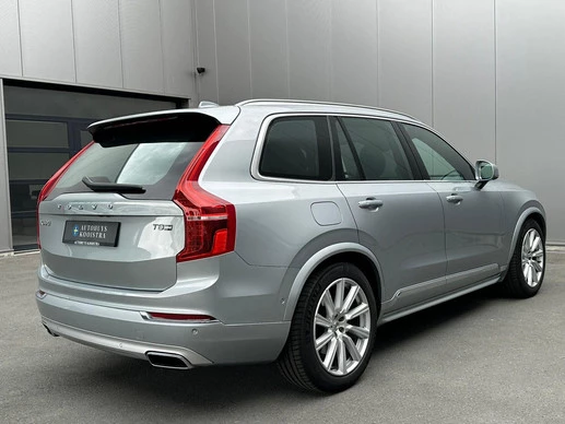 Volvo XC90 - Afbeelding 7 van 21