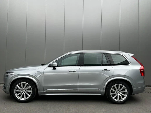 Volvo XC90 - Afbeelding 8 van 21