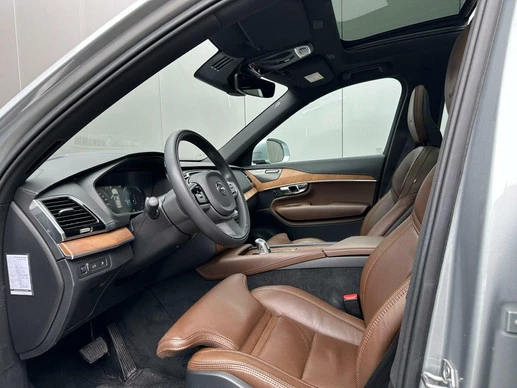 Volvo XC90 - Afbeelding 9 van 21