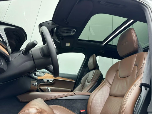 Volvo XC90 - Afbeelding 10 van 21