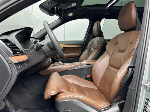 Volvo XC90 - Afbeelding 11 van 21